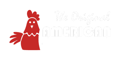 The Original American Chicken